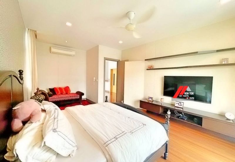 Foresthill Damansara