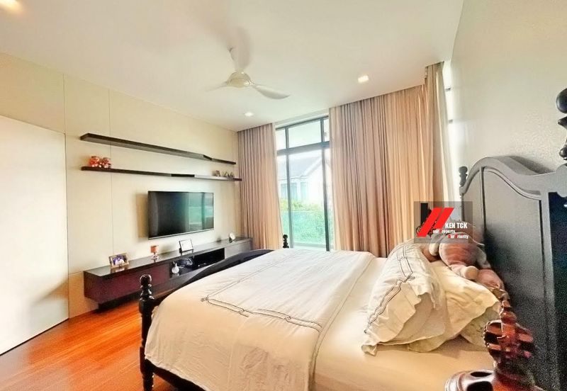 Foresthill Damansara