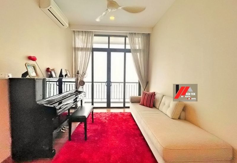 Foresthill Damansara