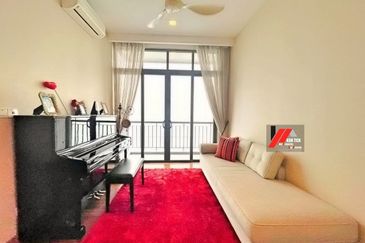 Foresthill Damansara