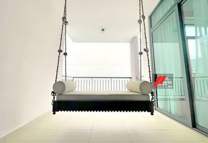 Foresthill Damansara