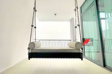 Foresthill Damansara