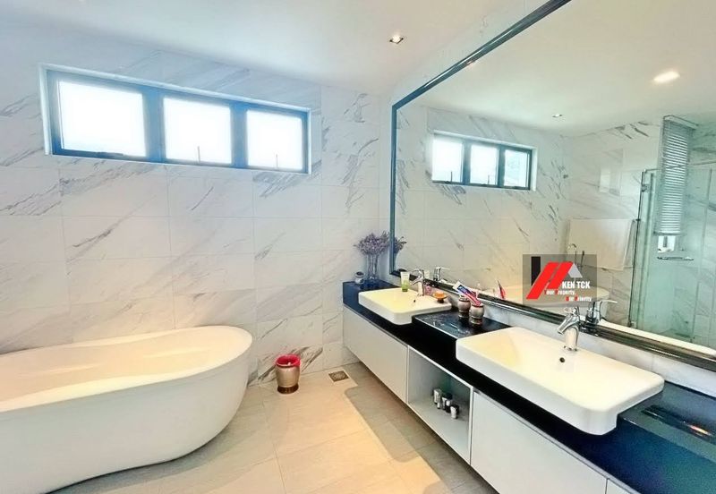 Foresthill Damansara