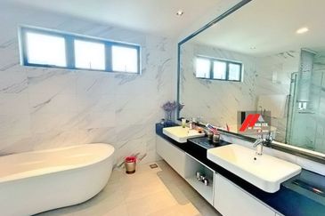 Foresthill Damansara