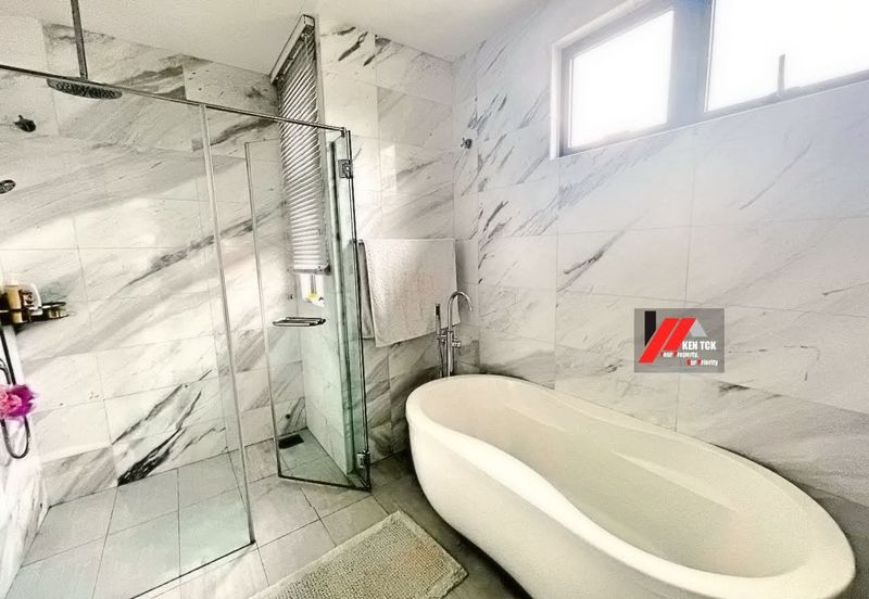 Foresthill Damansara