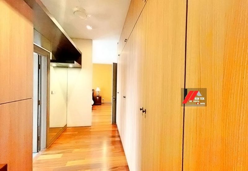 Foresthill Damansara