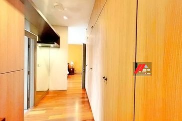 Foresthill Damansara