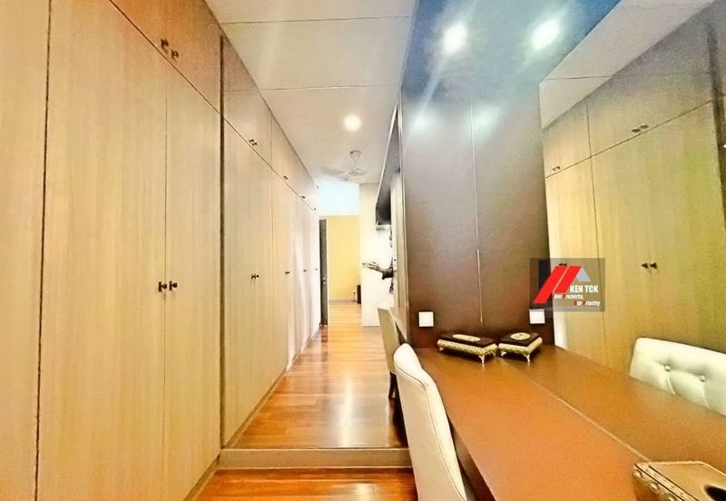 Foresthill Damansara