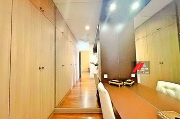 Foresthill Damansara