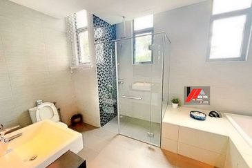 Foresthill Damansara