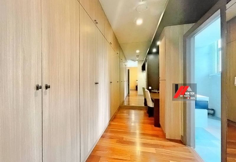 Foresthill Damansara