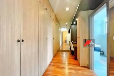 Foresthill Damansara