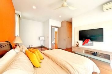 Foresthill Damansara