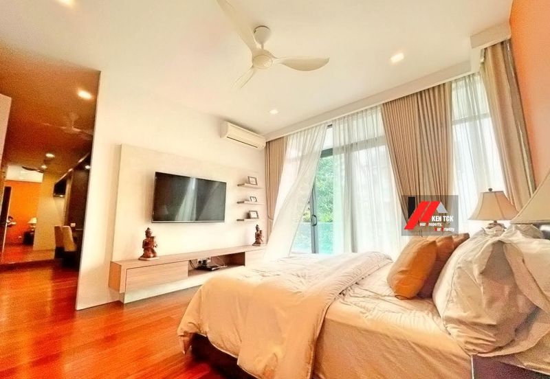 Foresthill Damansara