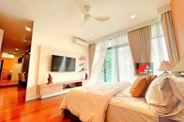 Foresthill Damansara