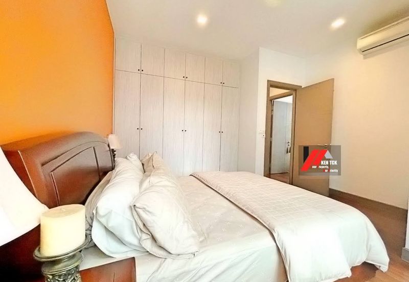 Foresthill Damansara