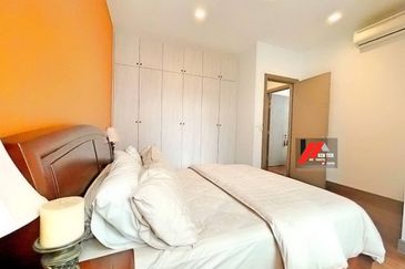 Foresthill Damansara