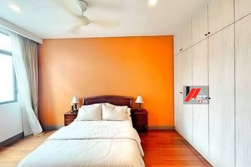 Foresthill Damansara