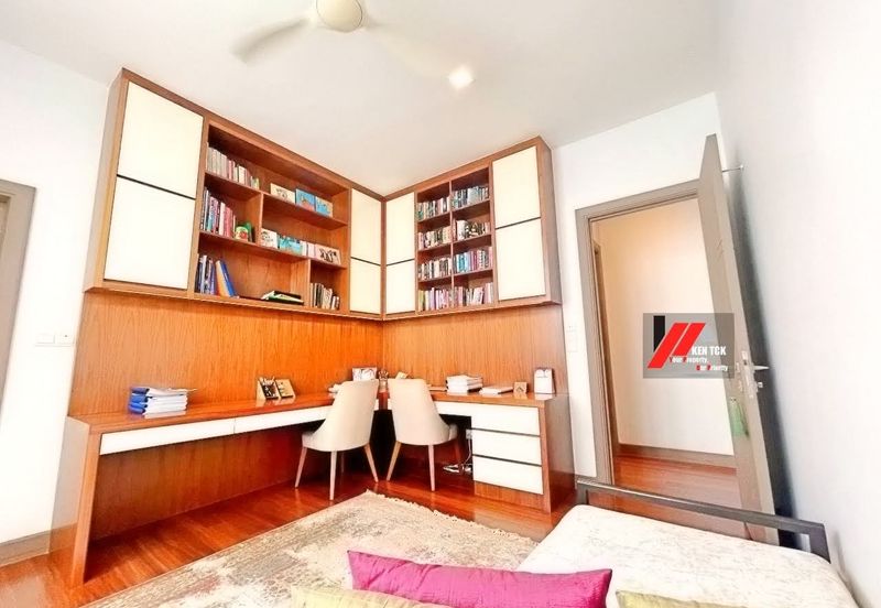 Foresthill Damansara