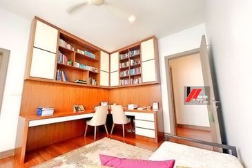 Foresthill Damansara