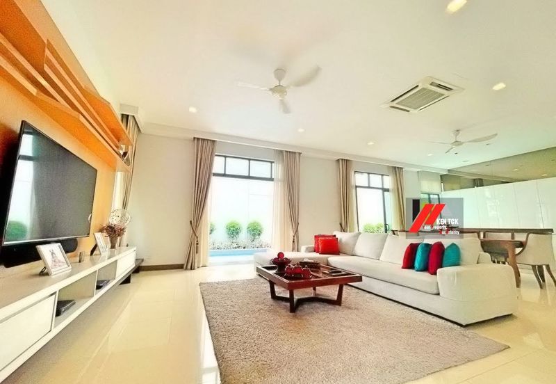 Foresthill Damansara