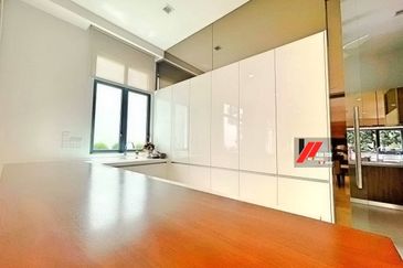 Foresthill Damansara