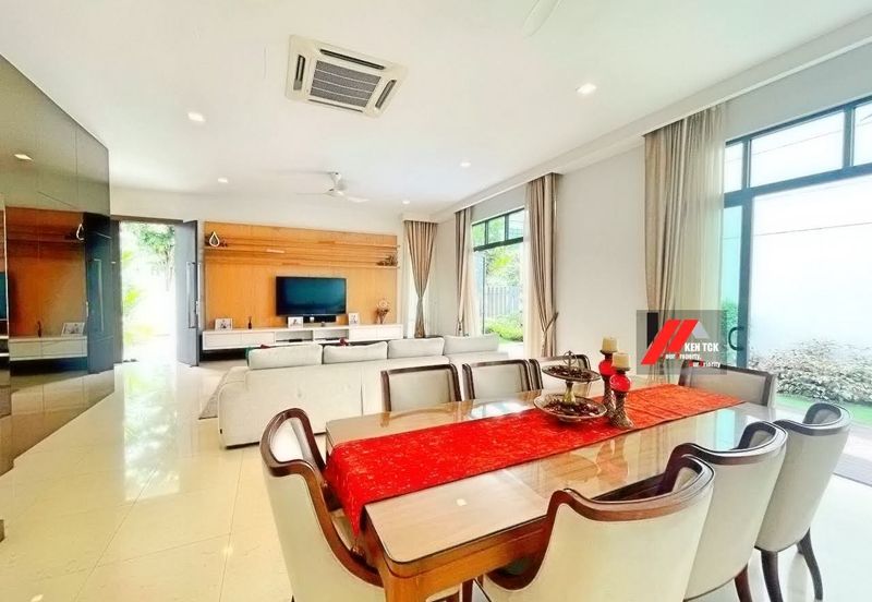 Foresthill Damansara