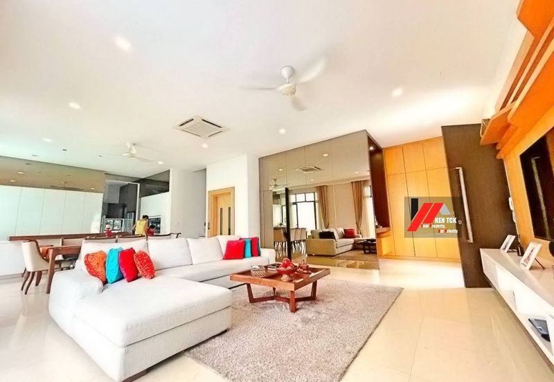 Foresthill Damansara