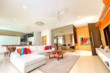 Foresthill Damansara