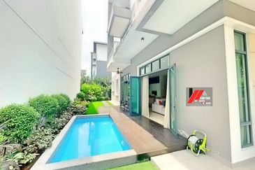 Foresthill Damansara