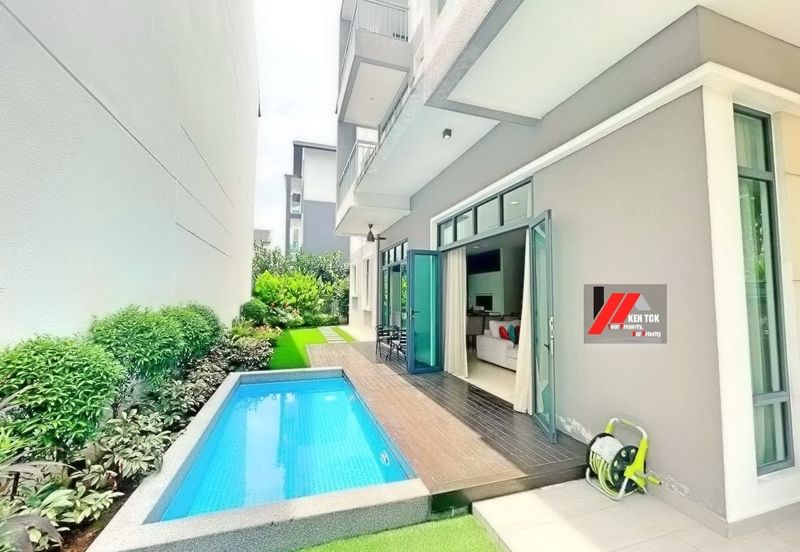 Foresthill Damansara