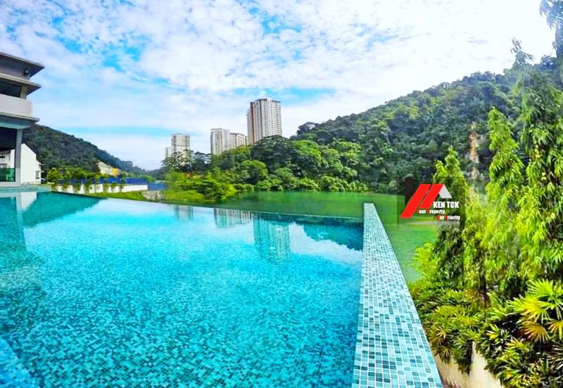 Foresthill Damansara