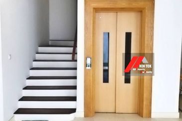 Foresthill Damansara