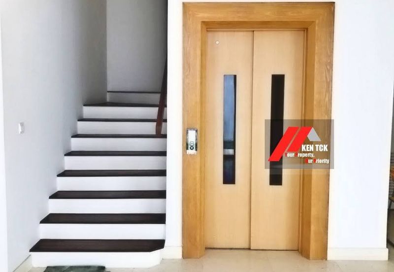 Foresthill Damansara