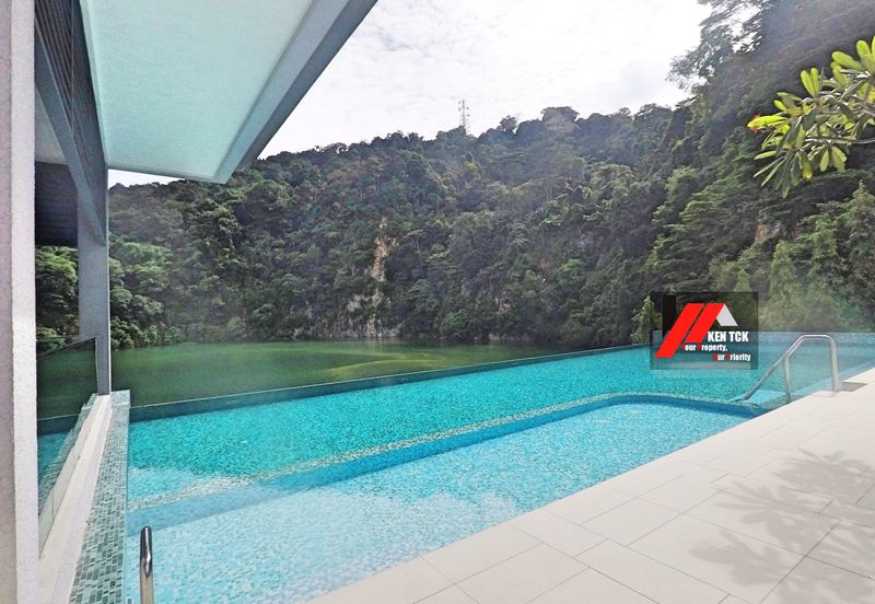 Foresthill Damansara