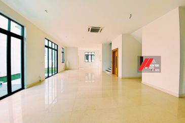 Foresthill Damansara