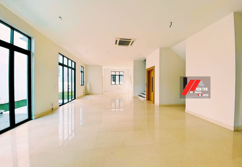 Foresthill Damansara