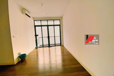 Foresthill Damansara