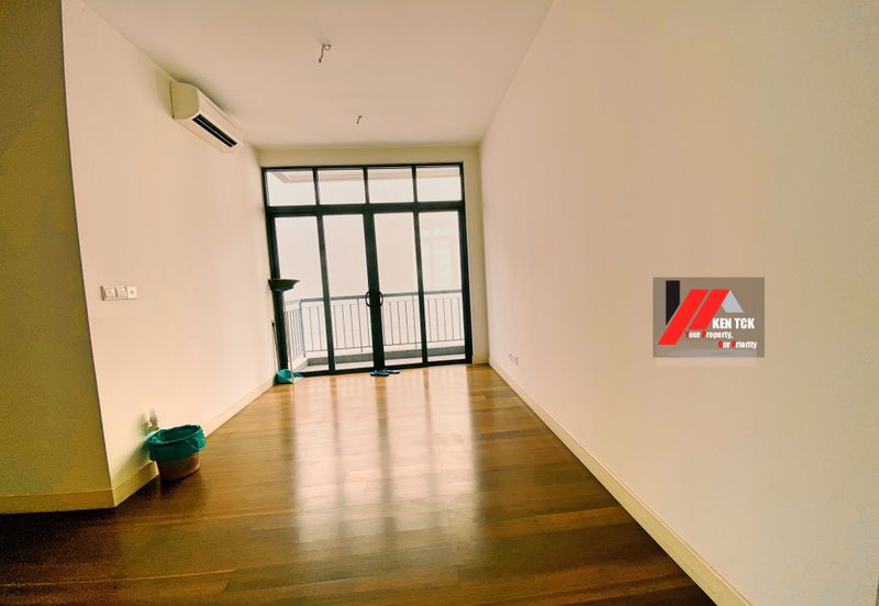 Foresthill Damansara