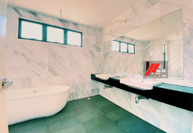 Foresthill Damansara