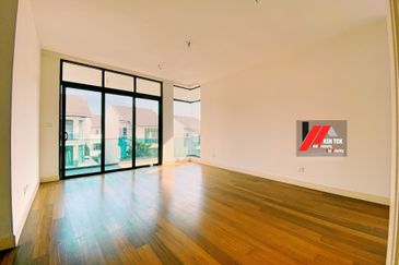 Foresthill Damansara