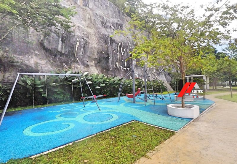 Foresthill Damansara