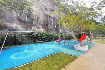 Foresthill Damansara