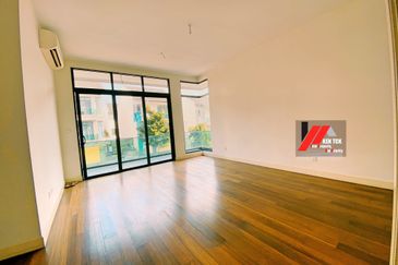 Foresthill Damansara