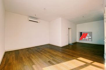 Foresthill Damansara