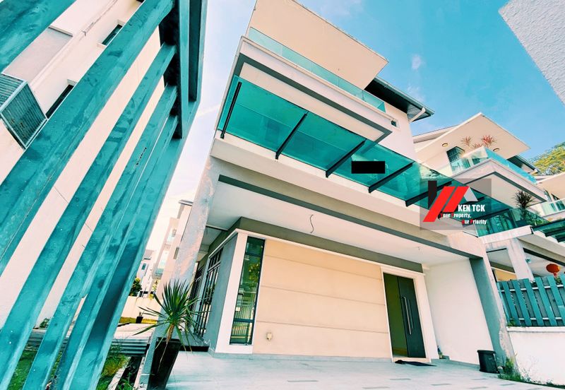 Foresthill Damansara