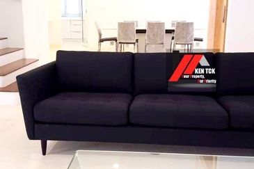 Foresthill Damansara