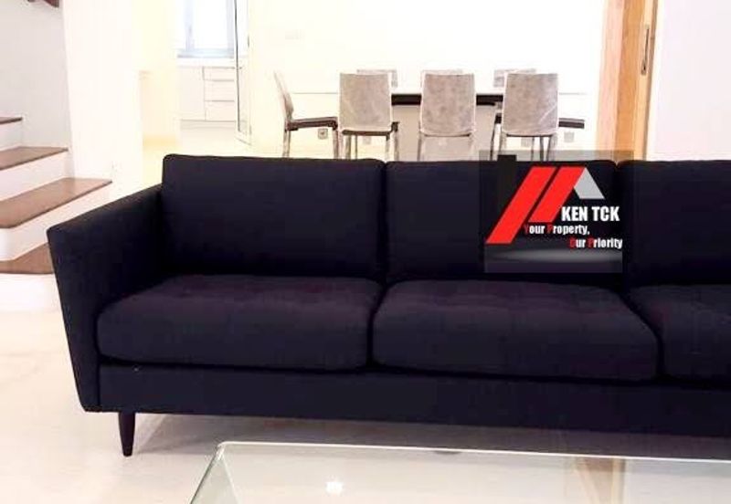 Foresthill Damansara