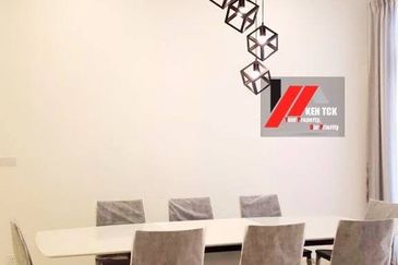 Foresthill Damansara