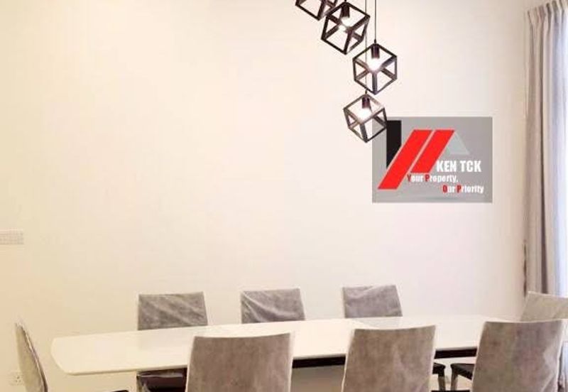 Foresthill Damansara